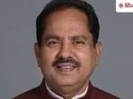 Dr. Shyam Bihari Lal (Sourced) Dr. Shyam Bihari Lal (Sourced)