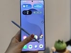 Samsung Galaxy S26 Ultra likely to come with major design changes.