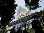 ICICI Bank, HDFC Bank, SBI fuel Nifty Bank to record high; index surges 2% in four sessions(REUTERS)