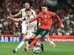 It would be great to see a new team – Portugal? – win. This will, after all, likely be Cristiano Ronaldo’s final Cup. (Getty Images)
