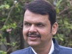 Maharashtra chief minister Devendra Fadnavis. (HT PHOTO/FILE) Maharashtra chief minister Devendra Fadnavis. (HT PHOTO/FILE)