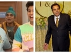 The sitcom Taarak Mehta Ka Ooltah Chashmah will honor him in a special New Year episode, celebrating his contributions to cinema.