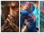 Bollywood's 2026 lineup features star-studded blockbusters, patriotic dramas, and ambitious projects. With films like King, Battle of Galwan, and Ramayana: Part 1, audiences can expect a thrilling mix of genres and high production values.
