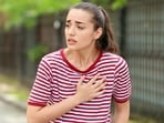 Heart attack symptoms in women can be subtle and easy to miss!