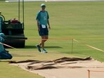 Jason Gillespie reveals why he quit as Pakistan coach. Jason Gillespie reveals why he quit as Pakistan coach.