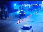 A driver, allegedly drunk, caused chaos on New Year's Eve by hitting pedestrians near the Mall of Asia in Bengaluru, injuring four. A driver, allegedly drunk, caused chaos on New Year's Eve by hitting pedestrians near the Mall of Asia in Bengaluru, injuring four.