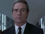 Daughter of actor Tommy Lee Jones, Victoria Jones, 34, died in a San Francisco hotel.