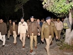 The police said that instead of taking her to her destination, the accused duo drove towards Gurugram and raped her inside the car.