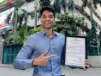 Sharan Hegde reveals how he saved big while buying a luxury car. 