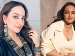 Actor Sonakshi Sinha shares her 10-step makeup tricks
