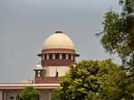 The Supreme Court of India. The Supreme Court of India.