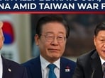 Asian ally betrays USA, woos China amid Taiwan war fears? Asian ally betrays USA, woos China amid Taiwan war fears?
