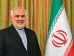 The Islamic Republic of Iran, as a system founded on the will and vote of the people, recognises peaceful protest as a legitimate right of its citizens, said Fathali.