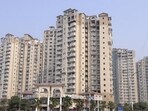 The absence of OC and CC delayed the allotment of water connections to residential units. (HT PHOTO)