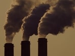 To be sure, APCDs prevent gaseous and solid pollutants from entering the atmosphere out of the industrial stacks. (AP)