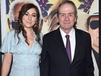 Victoria Jones, the daughter of actor Tommy Lee Jones, was found unresponsive at the Fairmont San Francisco Hotel on New Year's Day.