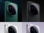Xiaomi 17 and Xiaomi 17 Ultra flagship smartphones are set to launch in India soon, along with a new model. Xiaomi 17 and Xiaomi 17 Ultra flagship smartphones are set to launch in India soon, along with a new model.