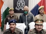 Yogesh Kumar, a retired warrant officer who retired on July 31, was shot dead by two unidentified bikers on a road near Ashok Vihar in Loni in the afternoon. 