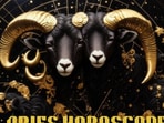 Aries Horoscope Today: Read our expert astrological predictions to find out what the stars have in store for you.
