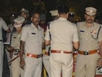 Police said investigations are underway to ascertain the sequence of events and verify the allegations. Police said investigations are underway to ascertain the sequence of events and verify the allegations.