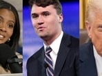 A video of Brian Harpole, who provided security for Charlie Kirk, has emerged. Online discussions are calling for Candace Owens' input A video of Brian Harpole, who provided security for Charlie Kirk, has emerged. Online discussions are calling for Candace Owens' input