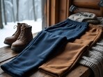 Lowers that actually get winter right: Cosy and snug picks for men and women(AI)