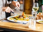 Try out Dr London's recommendations to build healthier eating habits! Try out Dr London's recommendations to build healthier eating habits!