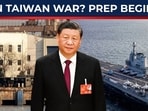 New images circulating online suggest China is experimenting with truck-mounted catapult systems capable of launching drones from commercial ships, raising questions about how civilian vessels could be adapted for military use. New images circulating online suggest China is experimenting with truck-mounted catapult systems capable of launching drones from commercial ships, raising questions about how civilian vessels could be adapted for military use.