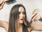 Causes of hair fall increased after 30s: A dermatologist explains