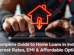 Understanding interest rates, repayment options, and government initiatives like PMAY can help buyers make informed decisions. 