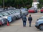 The deduction is temporary and applies to vehicles purchased through 2028.