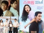 Best K-dramas to watch in 2026