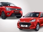 Following the implementation of GST 2.0 in September last year, Maruti Suzuki India had gone beyond the 8.5 per cent tax benefit to reduce prices across its entry-level and compact portfolio.