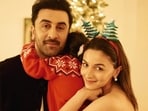 Alia Bhatt dated Ranbir Kapoor for several years and got married in April 2022.