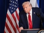 Donald Trump claimed he did not have an MRI back in October 2025, even after the White House released the report in December 2025. 