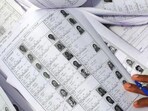 ముసాయిదా ఓటర్ల జాబితా 