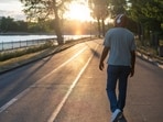 Walking regulates many physiological and psychological systems, for the better. 
