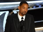 Brian King Joseph, a violinist, is suing Treyball Studios Management and Will Smith.
Brian King Joseph, a violinist, is suing Treyball Studios Management and Will Smith.