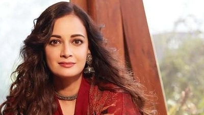 Dia Mirza Dia Mirza