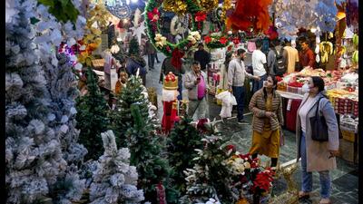 A majority of Indians recognise that our pluralism and our diversity are our strengths. We celebrate these just as we celebrate all our festivals. We also know that such incidents only diminish us. (PTI) A majority of Indians recognise that our pluralism and our diversity are our strengths. We celebrate these just as we celebrate all our festivals. We also know that such incidents only diminish us. (PTI)