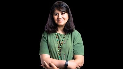 Author Tarini Mohan (Courtesy tarinimohan.com) Author Tarini Mohan (Courtesy tarinimohan.com)