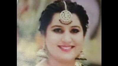 Deceased Hempreet Kaur