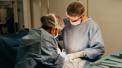 Dr Mukharjee Madivada’s emotional post on missing lunch for a patient quickly went viral. (Pexels/Representational Image) Dr Mukharjee Madivada’s emotional post on missing lunch for a patient quickly went viral. (Pexels/Representational Image)