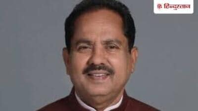Dr. Shyam Bihari Lal (Sourced) Dr. Shyam Bihari Lal (Sourced)