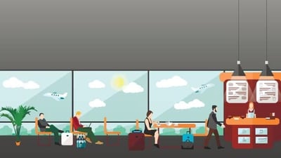 Lounge access has become a sought-after feature in credit cards for Indian travelers, providing a much-needed respite from crowded airports and stations. Lounge access has become a sought-after feature in credit cards for Indian travelers, providing a much-needed respite from crowded airports and stations.