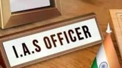 In the new cadre regulation, there are posts of 25 principal secretaries, 12 divisional commissioners and 46 secretaries to the state government. (REPRESENTATIVE IMAGE) In the new cadre regulation, there are posts of 25 principal secretaries, 12 divisional commissioners and 46 secretaries to the state government. (REPRESENTATIVE IMAGE)
