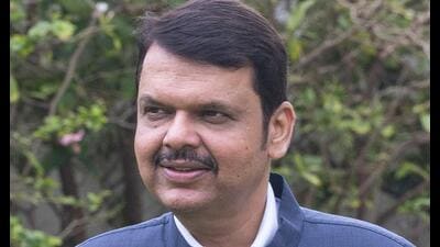 Maharashtra chief minister Devendra Fadnavis. (HT PHOTO/FILE) Maharashtra chief minister Devendra Fadnavis. (HT PHOTO/FILE)