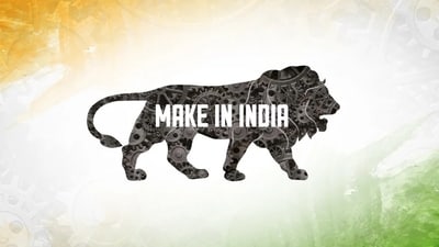 Make In India Make In India