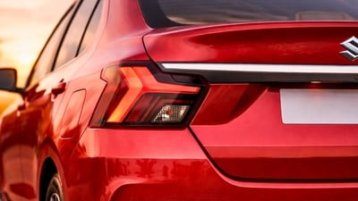 Maruti Suzuki Dzire Maruti Suzuki Dzire
