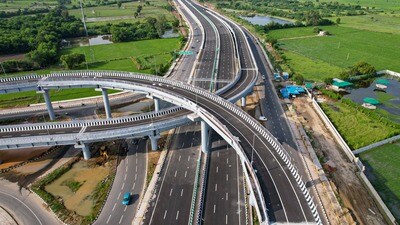 సూరత్ నుంచి చెన్నైకి కేవలం 17 గంటలే! 19,142 కోట్ల హైవే ప్రాజెక్టుకు కేంద్రం ఓకే (@narendramodi) సూరత్ నుంచి చెన్నైకి కేవలం 17 గంటలే! 19,142 కోట్ల హైవే ప్రాజెక్టుకు కేంద్రం ఓకే (@narendramodi)